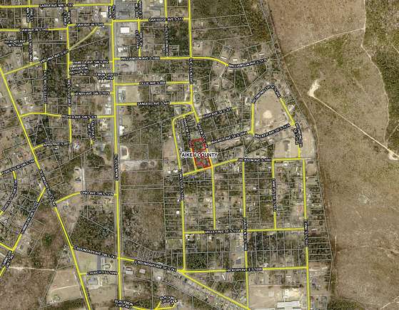1.3 Acres of Residential Land for Sale in New Ellenton, South Carolina