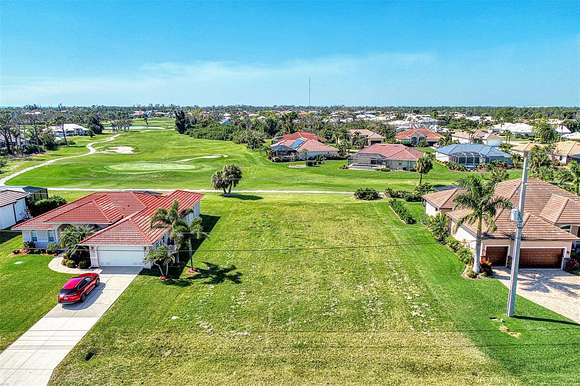 0.29 Acres of Residential Land for Sale in Placida, Florida