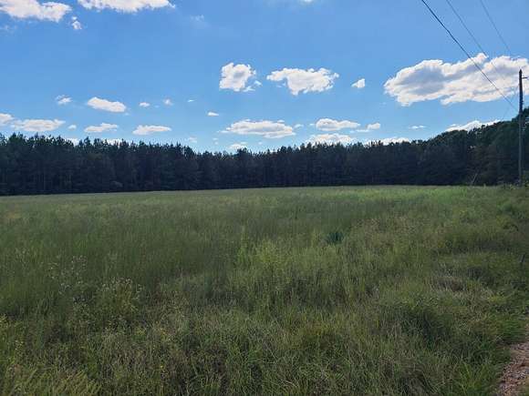 53 Acres of Land for Sale in Akron, Alabama