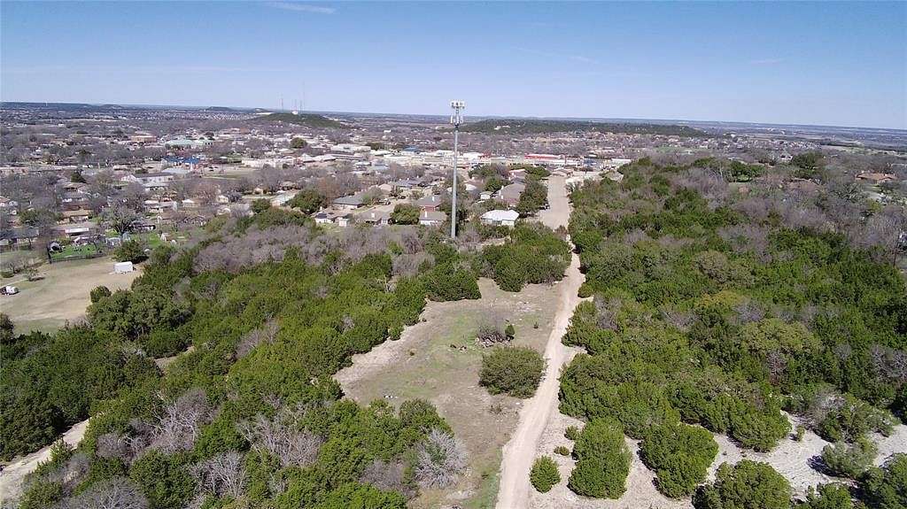 57.5 Acres of Land for Sale in Copperas Cove, Texas