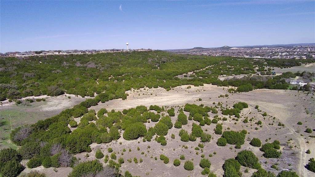 181 Acres of Land for Sale in Copperas Cove, Texas