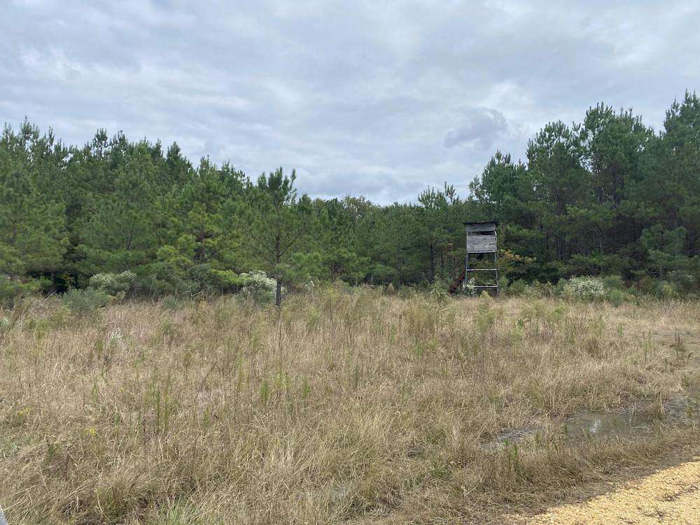 168 Acres of Recreational Land for Sale in Fordyce, Arkansas