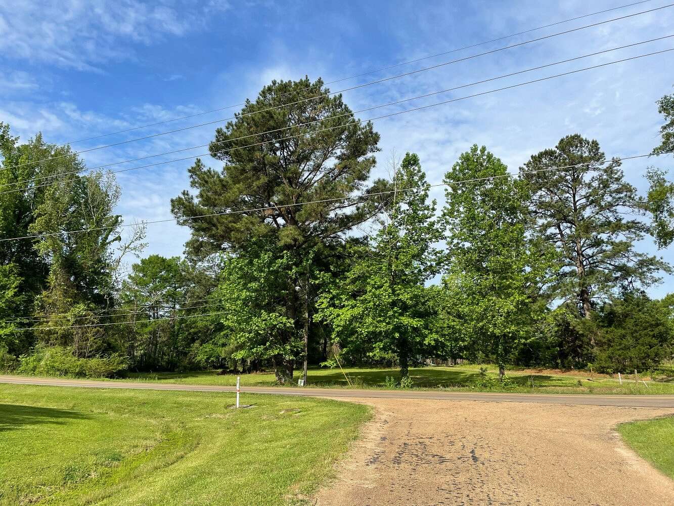 16 Acres of Land for Sale in Brandon, Mississippi