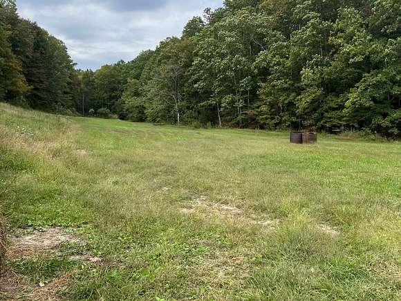 60 Acres of Land for Sale in Waynesburg, Kentucky