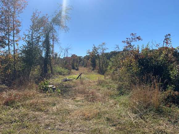 Land For Sale In Minden Louisiana