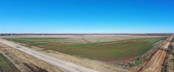 160 Acres of Recreational Land & Farm for Sale in Throckmorton, Texas
