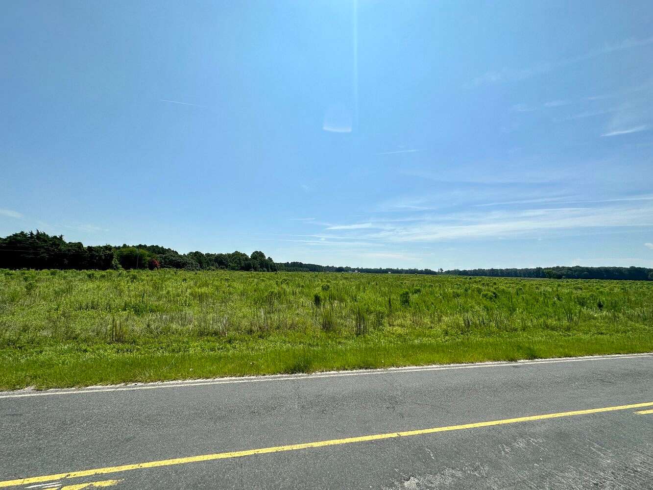 39 Acres of Land for Sale in Dudley, North Carolina