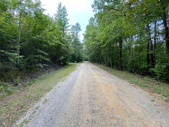 51 Acres of Land for Sale in Berry, Alabama