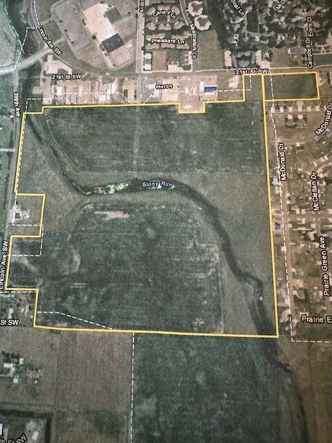 137 Acres of Land for Sale in Huron, South Dakota