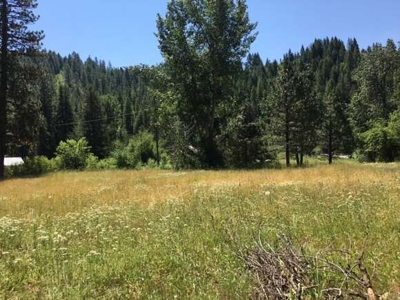 640 Acres of Land for Sale in Idaho City, Idaho