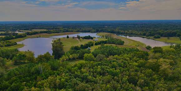 140 Acres of Land for Sale in Livingston, Alabama