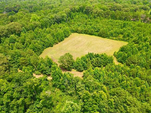 310 Acres of Land for Sale in Marion, Alabama