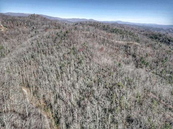 11.4 Acres of Land for Sale in Lenoir, North Carolina
