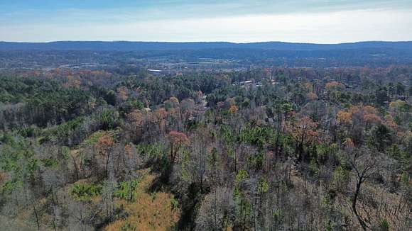 32 Acres of Land for Sale in Leeds, Alabama