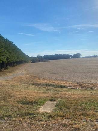 55 Acres of Recreational Land for Sale in Lawrenceburg, Tennessee