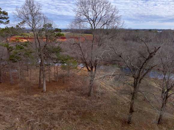1.3 Acres of Residential Land for Sale in Hazel Green, Alabama