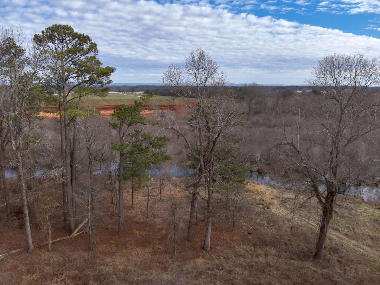 1.2 Acres of Residential Land for Sale in Hazel Green, Alabama