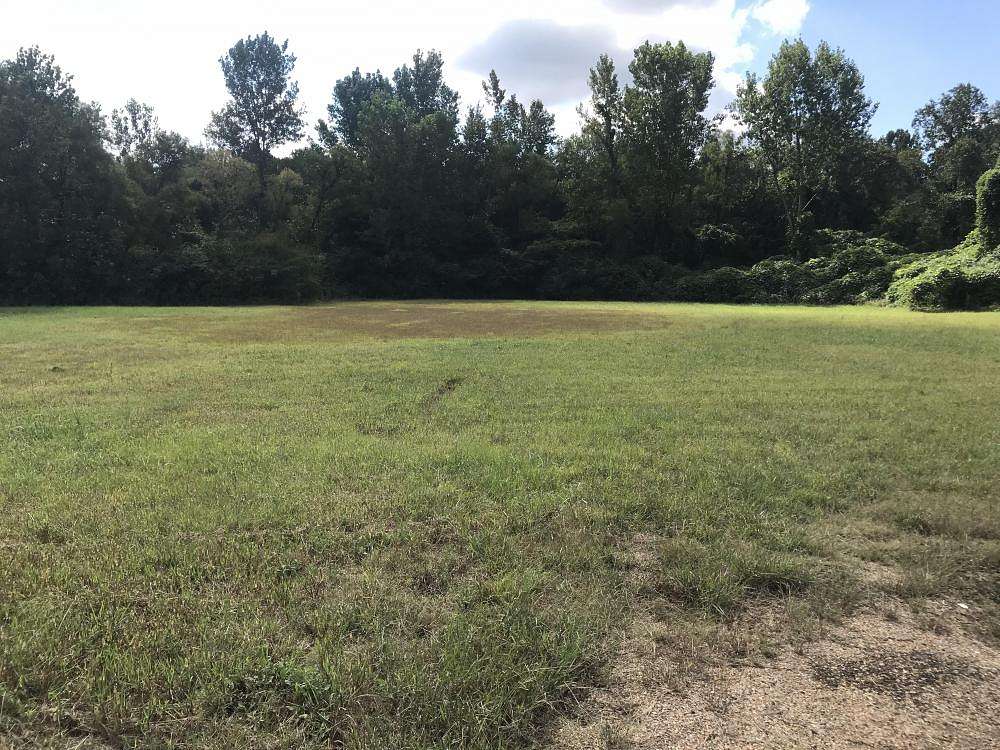 3 Acres of Commercial Land for Sale in Tupelo, Mississippi