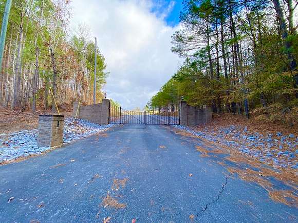 30 Acres of Land for Sale in Cordova, Alabama