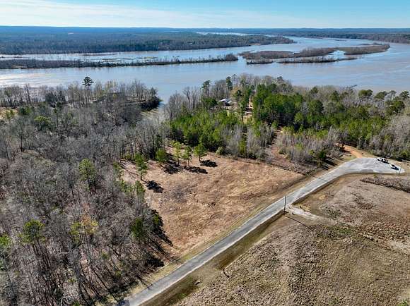 3 Acres of Land for Sale in Alberta, Alabama