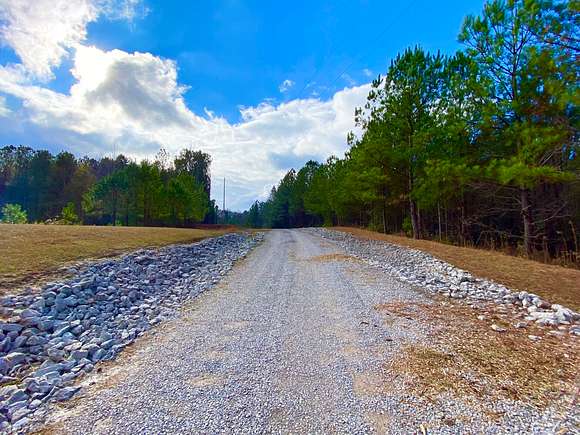 3 Acres of Residential Land for Sale in Cordova, Alabama