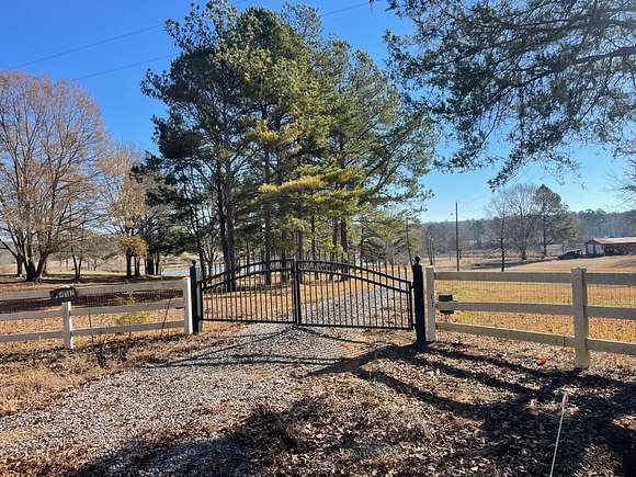 105 Acres of Recreational Land for Sale in Decatur, Mississippi