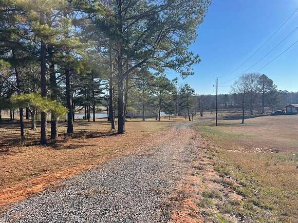 105 Acres of Recreational Land for Sale in Decatur, Mississippi