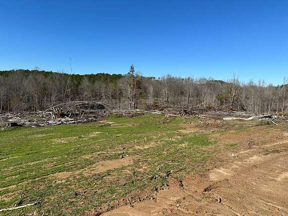 120 Acres of Recreational Land for Sale in Gattman, Mississippi