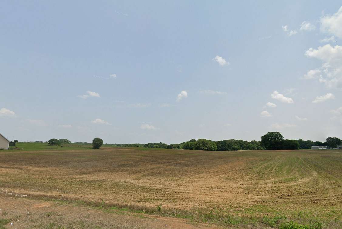 5.2 Acres of Agricultural Land for Sale in Elkmont, Alabama