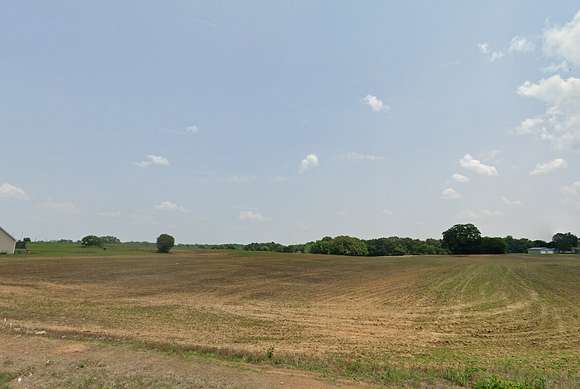 11.2 Acres of Agricultural Land for Sale in Elkmont, Alabama