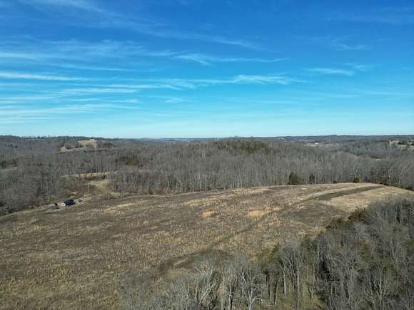 81.7 Acres of Recreational Land for Sale in Carlisle, Kentucky