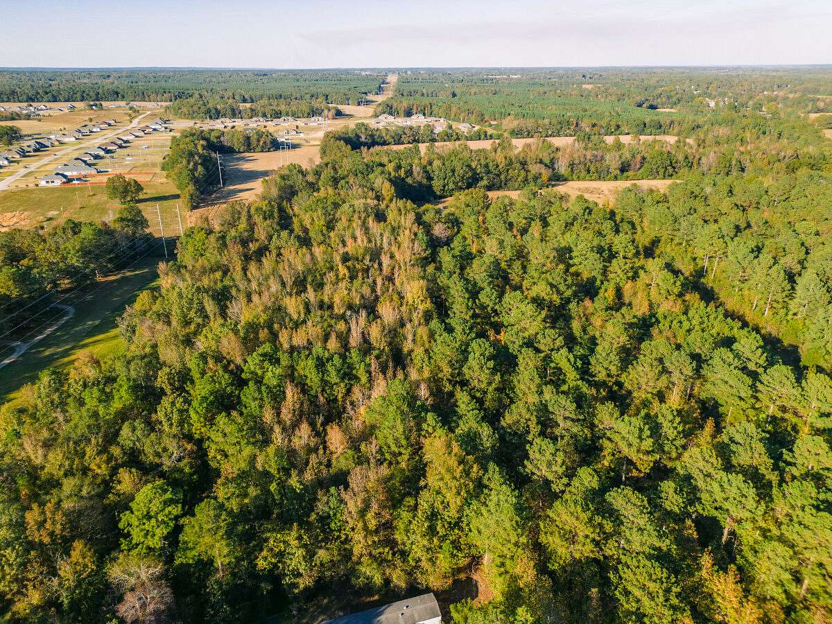 13 Acres of Land for Sale in Caledonia, Mississippi