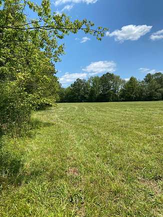 8 Acres of Residential Land for Sale in Owens Cross Roads, Alabama