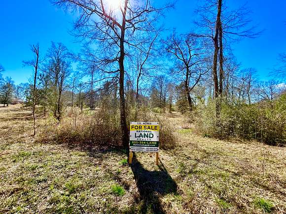 0.31 Acres of Residential Land for Sale in Ellisville, Mississippi
