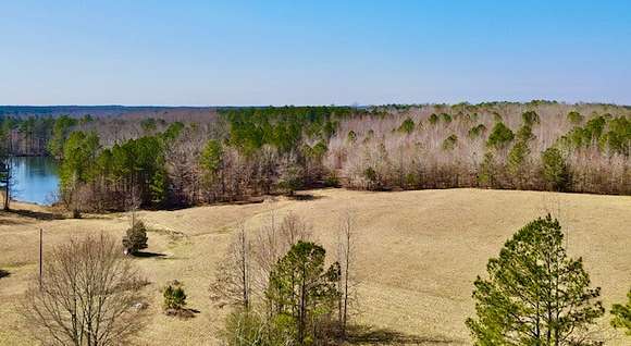 68 Acres of Land for Sale in Alexander City, Alabama