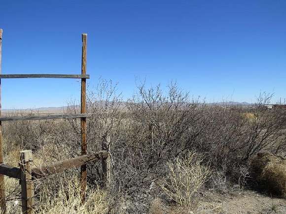 79 Acres of Land for Sale in Lordsburg, New Mexico