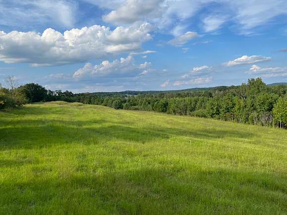 73 Acres of Recreational Land & Farm for Sale in Hamilton, Alabama