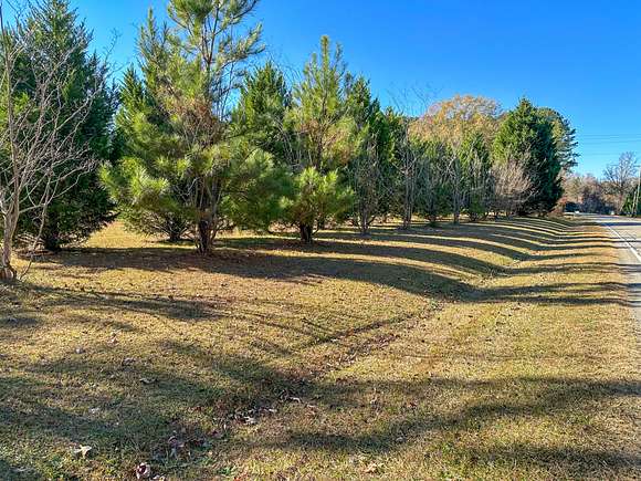 2 Acres of Residential Land for Sale in Sanford, North Carolina
