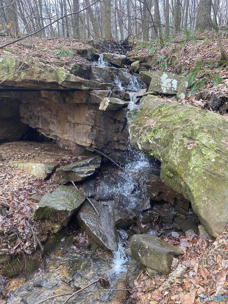 9 Acres of Residential Land for Sale in Fort Payne, Alabama