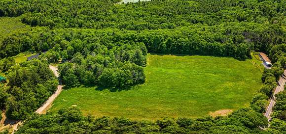 21 Acres of Agricultural Land for Sale in Barrington, New Hampshire