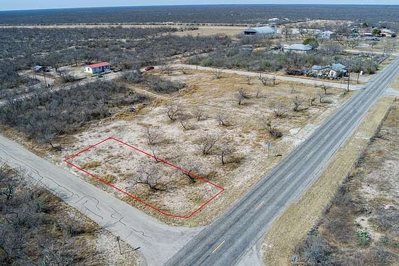 0.19 Acres of Residential Land for Sale in Brackettville, Texas