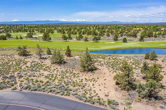 0.55 Acres of Residential Land for Sale in Bend, Oregon