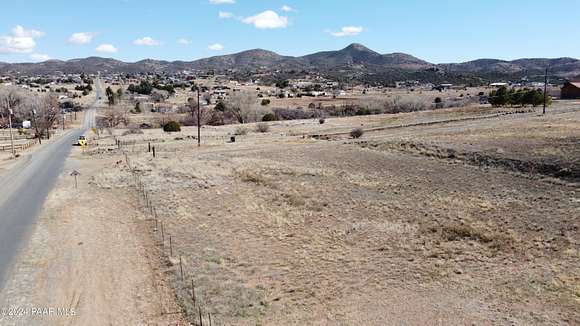 0.56 Acres of Residential Land for Sale in Dewey-Humboldt, Arizona