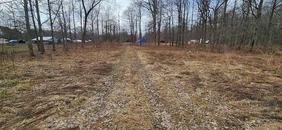 2.5 Acres of Residential Land for Sale in Holland, Michigan