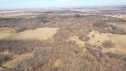 60 Acres of Land for Sale in Elkhart, Iowa