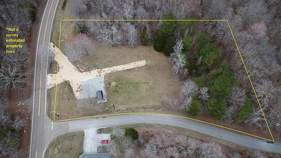 1.9 Acres of Residential Land for Sale in Big Sandy, Tennessee
