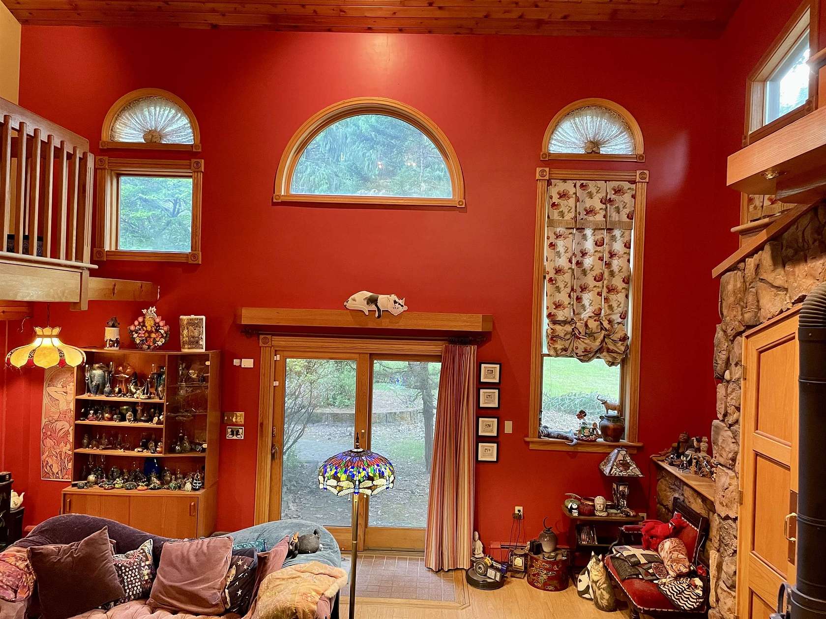 7.2 Acres of Residential Land with Home for Sale in Potsdam, New York