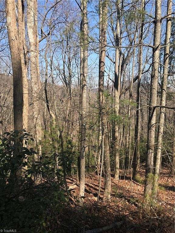 1 Acre of Residential Land for Sale in Millers Creek, North Carolina