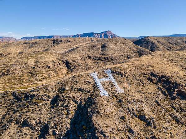 83.4 Acres of Land for Sale in Hurricane, Utah