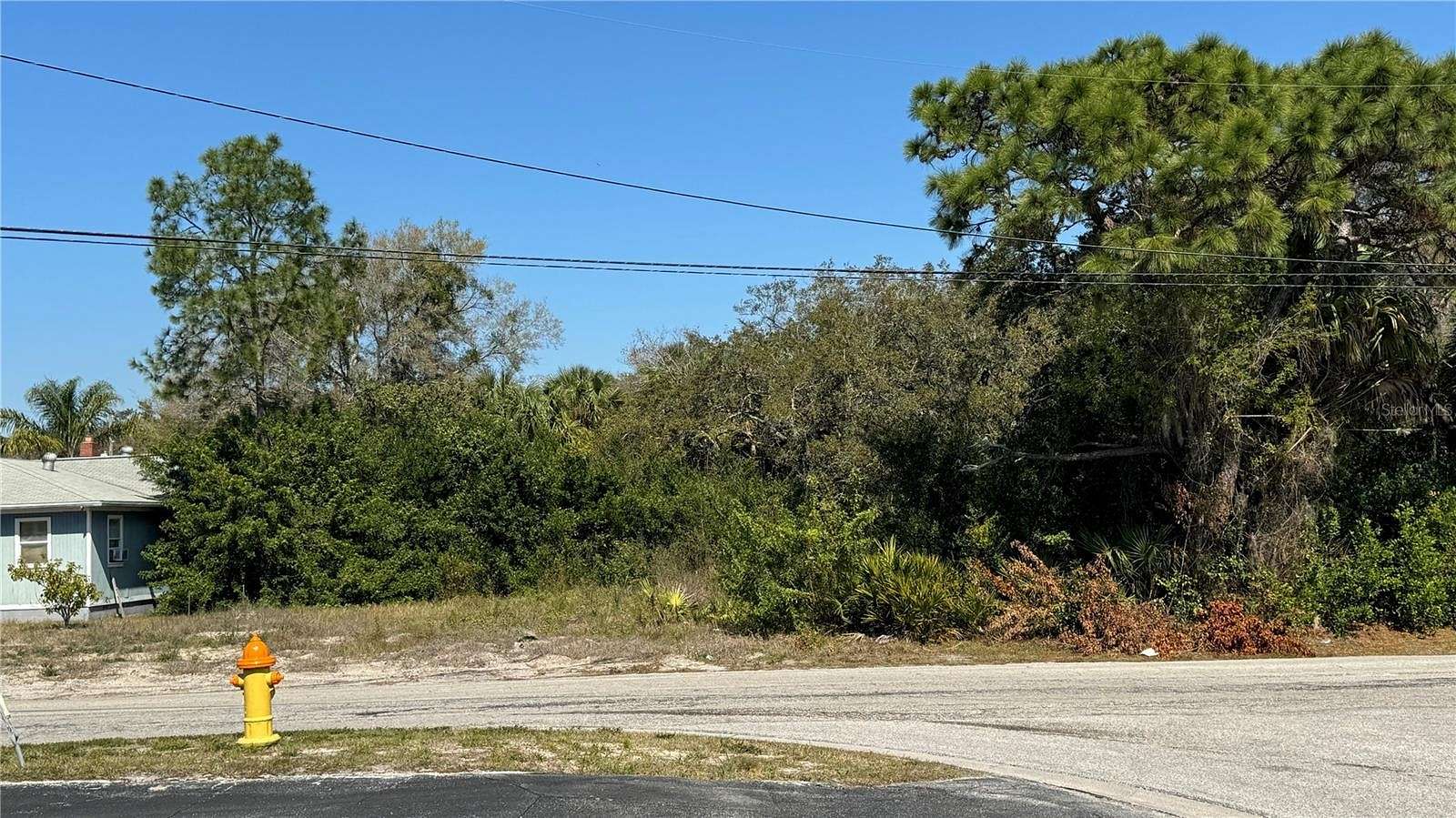 0.17 Acres of Residential Land for Sale in Tarpon Springs, Florida